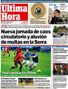 Periodico Última Hora