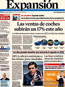 Periodico Expansion