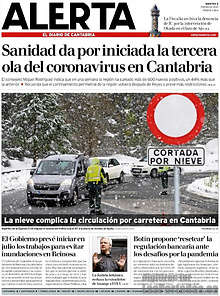 Periodico Alerta