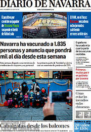 /Diario de Navarra