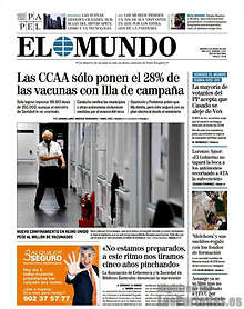 Periodico El Mundo