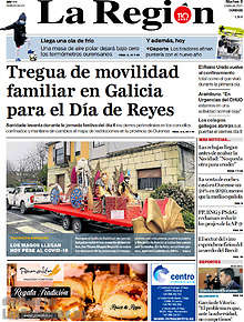 Periodico La Región