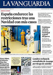 /La Vanguardia