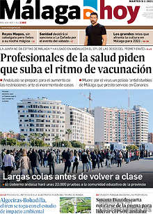 Periodico Malaga Hoy