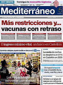 Periodico Mediterráneo