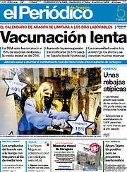 /El Periódico de Aragón