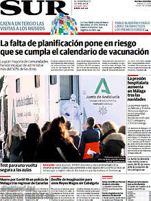 Periodico Sur