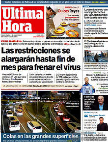 Periodico Última Hora