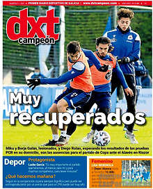 Periodico dxt