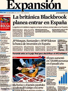 Periodico Expansion