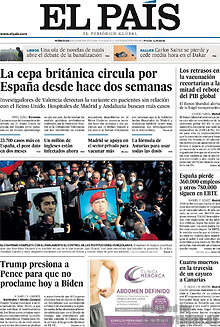 Periodico El País