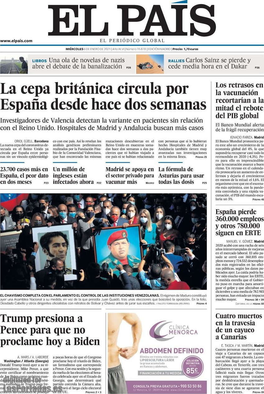 El País