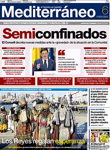 Periodico Mediterráneo