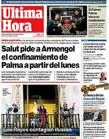 Periodico Última Hora