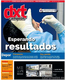 Periodico dxt