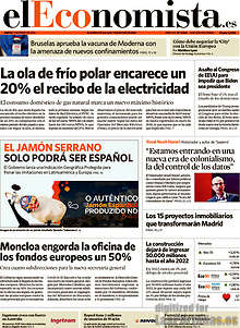 Periodico El Economista