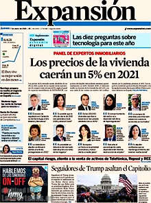 Periodico Expansion