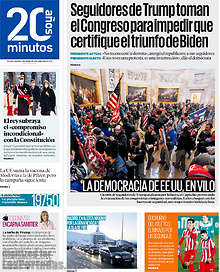 Periodico 20 Minutos