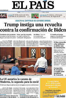 Periodico El País