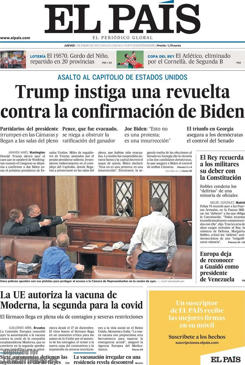 El País