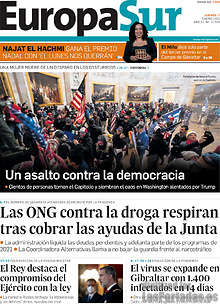 Periodico Europa Sur