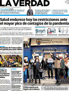 Periodico La Verdad