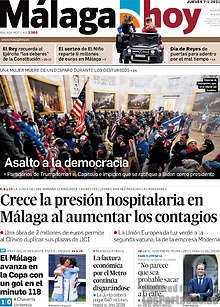 Periodico Malaga Hoy