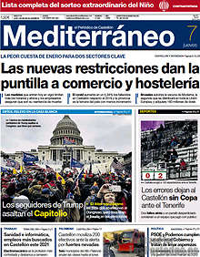 Periodico Mediterráneo