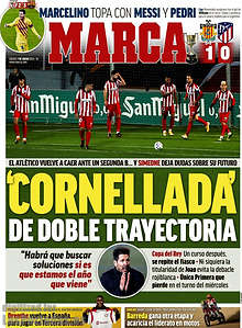 Periodico Marca