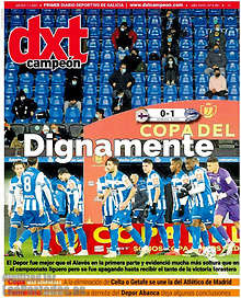 Periodico dxt