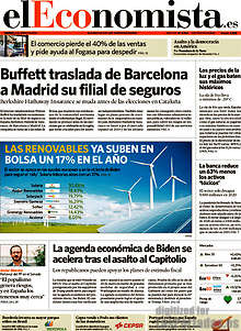 Periodico El Economista