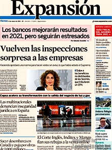 Periodico Expansion