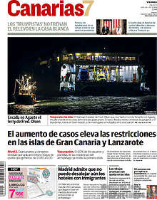 Periodico Canarias7