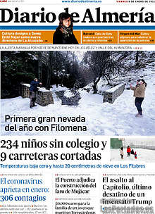 Periodico Diario de Almería