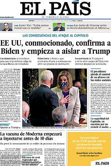 Periodico El País