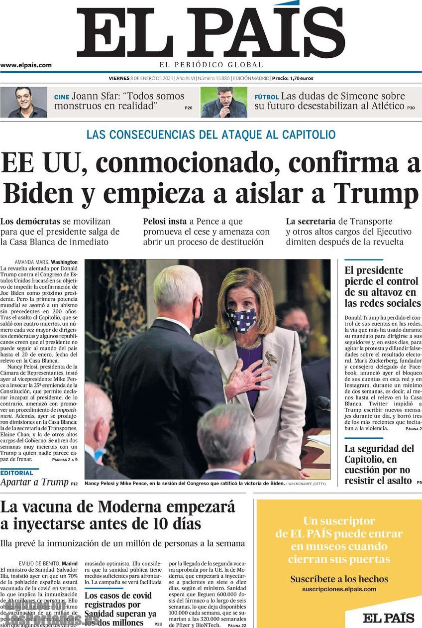 El País