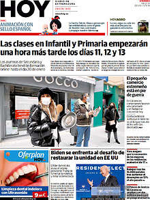 Periodico Hoy