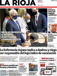 Periodico La Rioja