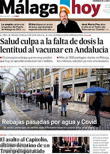 Periodico Malaga Hoy