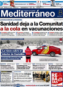 Periodico Mediterráneo