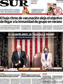 Periodico Sur