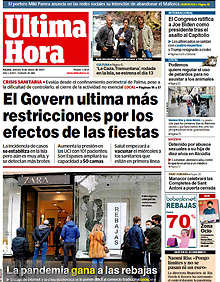 Periodico Última Hora