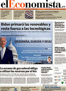 Periodico El Economista