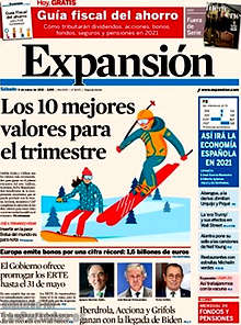 Periodico Expansion