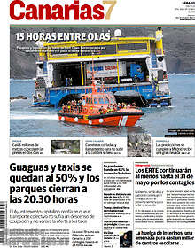 Periodico Canarias7