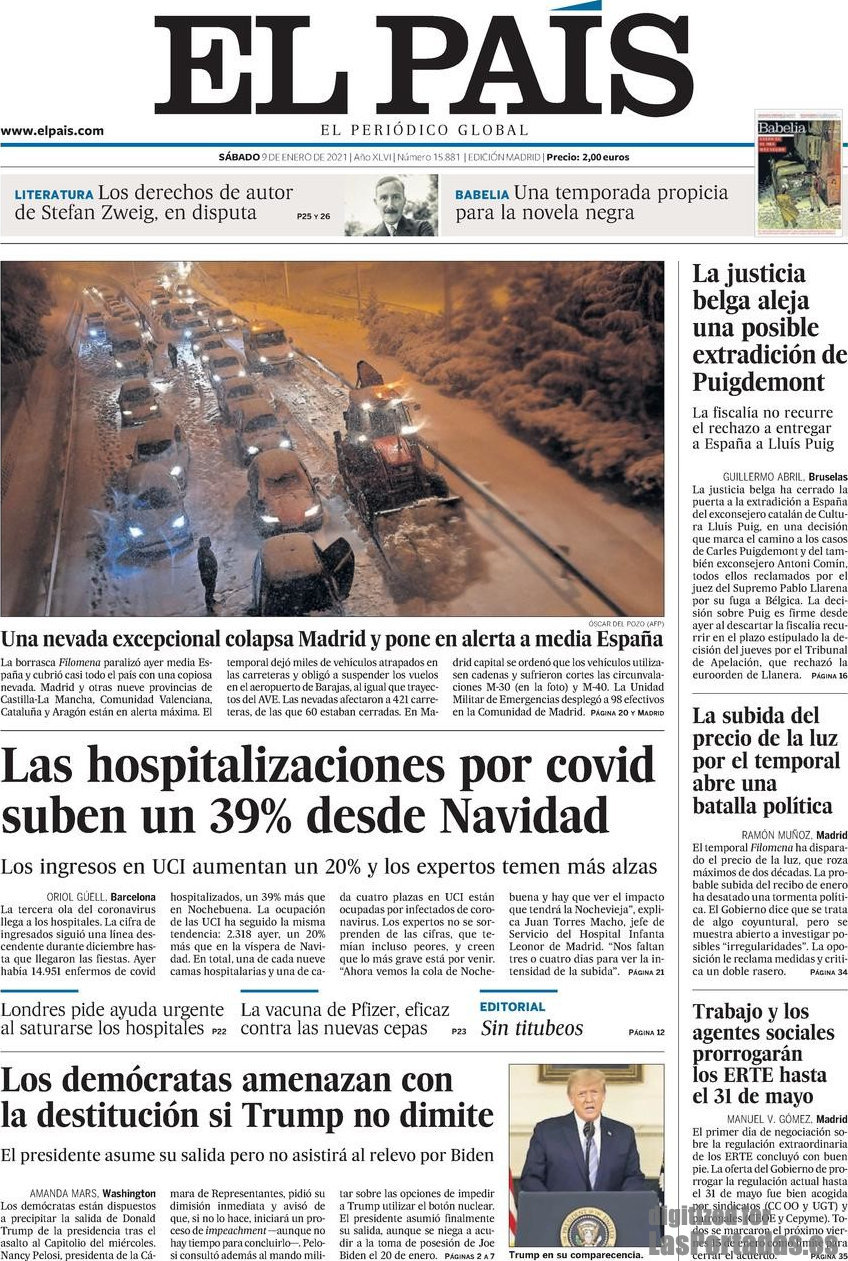 El País