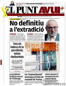 Periodico El Punt