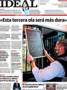 Periodico Ideal