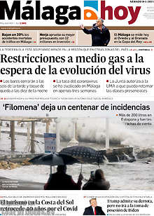 Periodico Malaga Hoy