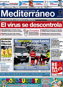 Periodico Mediterráneo